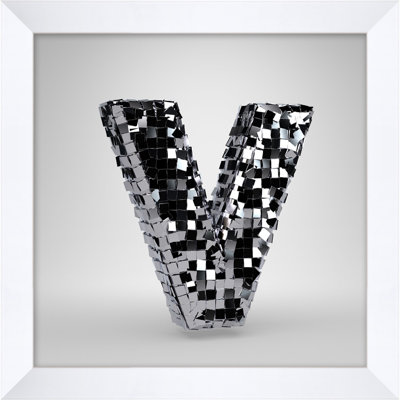 Disco, lettre V