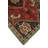 Keaire One-of-a-Kind 4'10" x 8'3" 1980s Runner Wool Area Rug in Ivory and Red