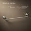 Artifacts Wall Mounted Towel Bar-98143657-19194370