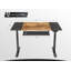 Bureau l 55 po x P 24 po