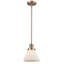 Luminaire suspendu conique à 1 lumière Mosley-1843931446-1843931445-1843931447