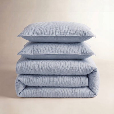 Cotton Quilt Set
