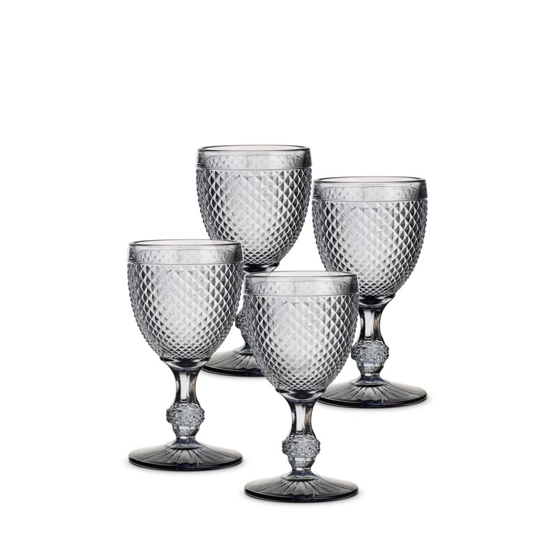 Bicos 9,47 oz Gobelets d'eau, gris