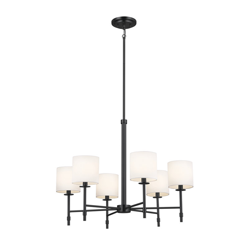 Lustre, Noir