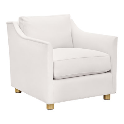 Chaise 33,5 po Newlin