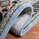 Fleta Hand Tufted Wool Oriental Rug