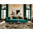 Washable Gooseberry Fruits Area Rug-961552702