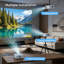 ELEP Projector