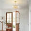 Lustre moderne en cristal à 4 niveaux-957606510-957606511