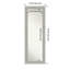 Miroir Shaftesbury