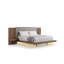 Savoy Bedroom Upholstered Bed-852159063