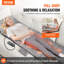 Fauteuil de massage chauffant