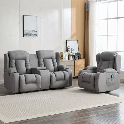Andreaz Living Room Set