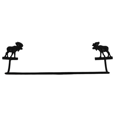 26.75'' 1 Wall Towel Bar