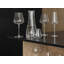 BELO 7 oz. Champagne Flute Stemware Set
