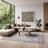 Washable Oriental Rug-100089431