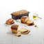 Lékué Silicone Sandwich Bread Mould, 25 Cm