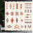 Ayla Geometric Shower Curtain with Hooks Included-22026803