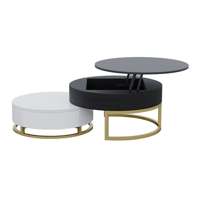 Table basse Dolce Vita
