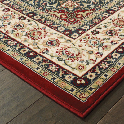 Greenwich Rug