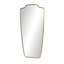 VAULT Irregular Iron Mirror