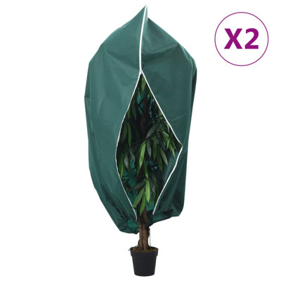 Braecklein Plant Fleece Cover