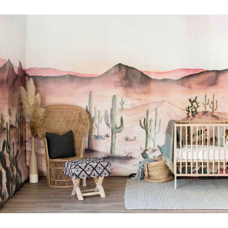 Wallpaper, Pre-Pasted