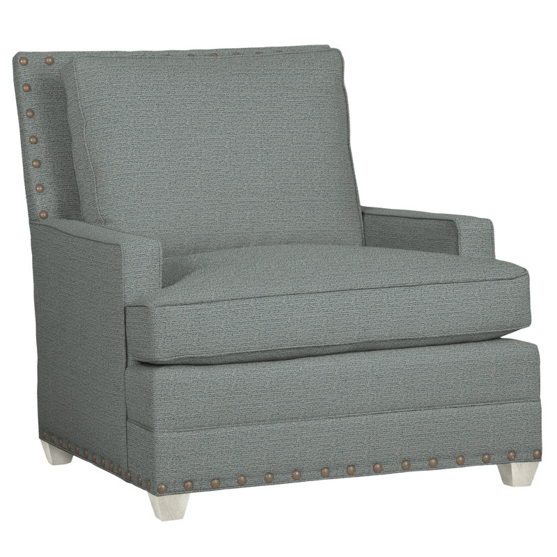 Chaise Riverside, Cobalt Tuck, Wrenn, Oui