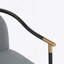 Chaise rembourrée Modern-503891696