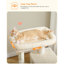 Arbre d'escalade pour chat 45,7 po-131245997