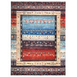 Aryana Wool Southwestern Area Rug