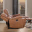 Ensemble de causeuse inclinable 3 pièces Luigina-102834299