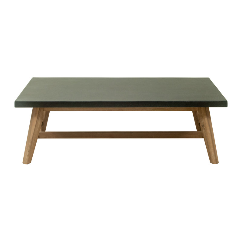 Table basse Dert - gris