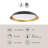 Jasper LED Flush Mount-68133877