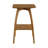Atreu Rectangular Chairside End Table With Storage