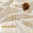 Amadas Linen Semi-Sheer Rod Pocket Curtain Pair-1725162430-1713754386