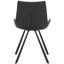 Chaise d'appoint rembourrée Saddle-44770508
