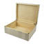 Wood Decorative Box-1075697541