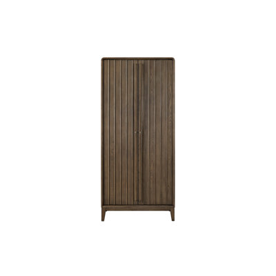 Aurora Armoire - Latte