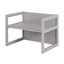 3-In-1 Children'S Seating Group In, Rectangular-80865000