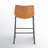 Bela 24" Leatherette Counter Stool-175233796