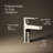 Kohler Taut Single-Handle Bathroom Faucet with Pop-Up Drain Assembly, One Hole Bathroom Sink Faucet, 1.2 gpm-46507159