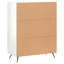 Burtundy 69.5cm Sideboard-63613012