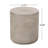 Outdoor Lightweight Concrete Side Table