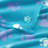 Animal Print Fleece / Microfiber Pet Blanket-61927216