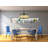 Dorinda 8 - Light Drum Chandelier-23119871-23119869