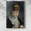«Woman Crocheting» par Pierre-Auguste Renoir-1932278885