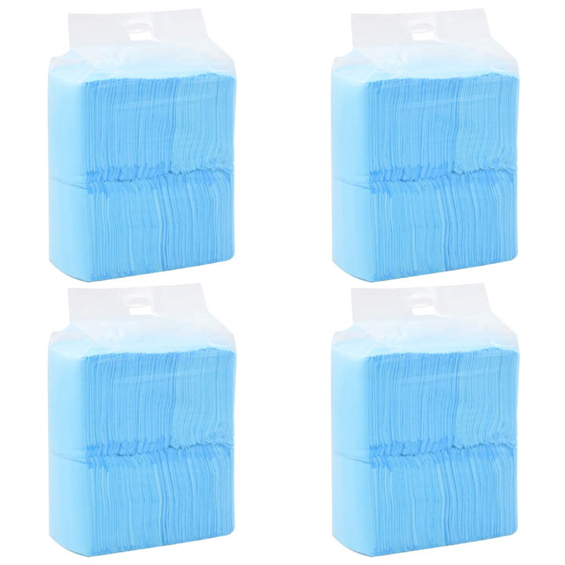 Coussins de dressage pour chiots, L 23,6 po x P 17,7 po