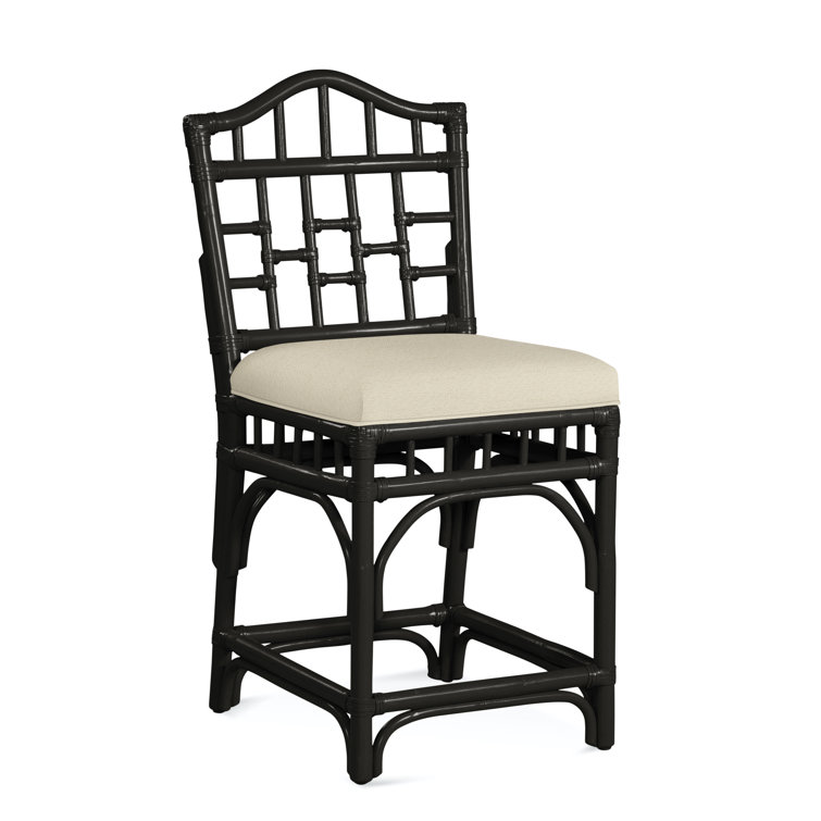 Tabouret de comptoir 24 po Chippendale