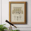 " Estate & Plan IV " Painting Print-1690846409